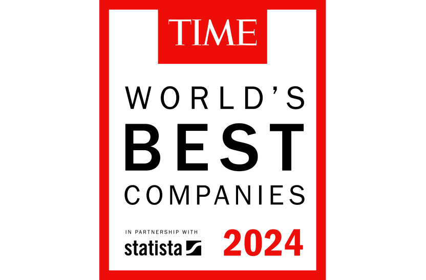 World's Best Companies (2024) Logo9