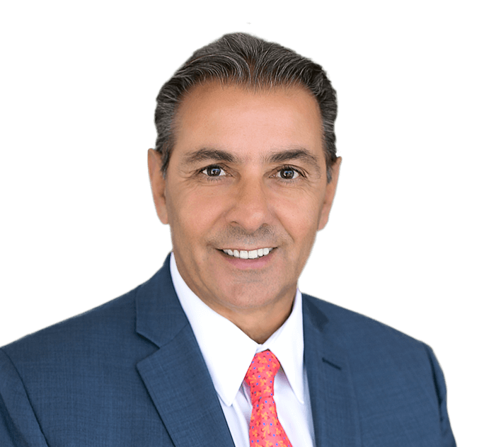 Muhi Majzoub Geschäftsführender Vizepräsident,  Sicherheitsprodukte