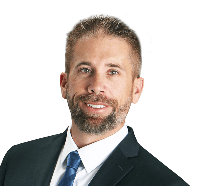 Paul Duggan Präsident, Chief Customer Officer