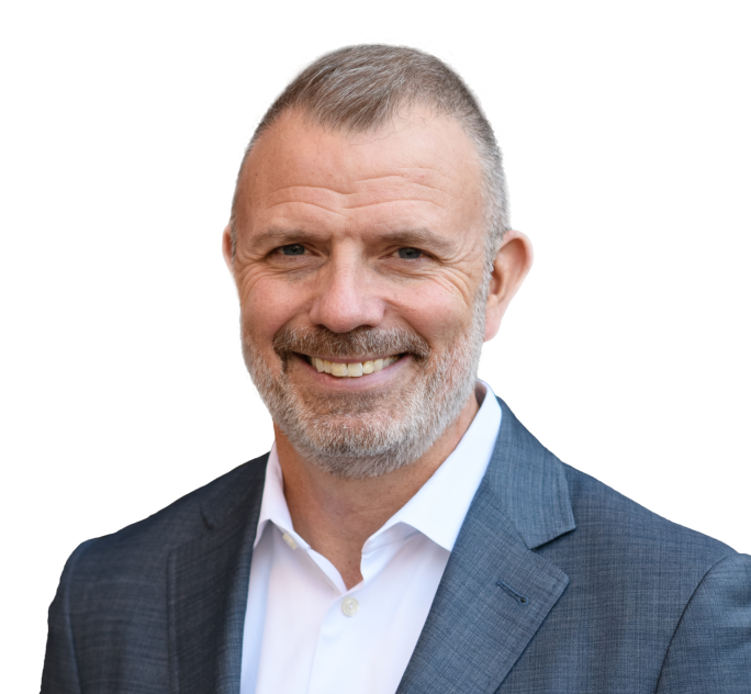 Todd Cione Präsident, Weltweiter Vertrieb
