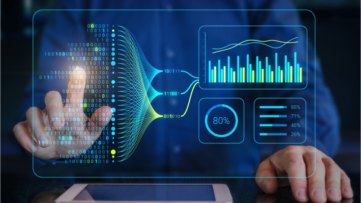 Big Data-Analytik Protokollverwaltung