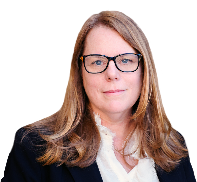 Shannon Bell Geschäftsführender Vizepräsident, Chief Digital Officer 