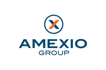 Amexio logo