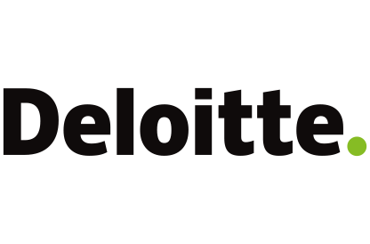 Deloitte-Logo