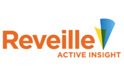 Reveille-Logo