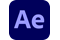 Adobe After Effects-Logo