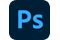 Adobe Photoshop-Logo