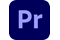 Adobe Premiere Pro-Logo
