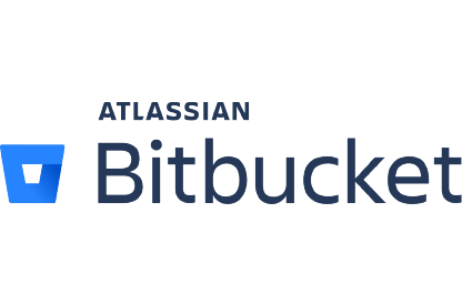Atlassian BitBucket-Logo