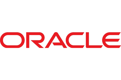 Oracle-Logo