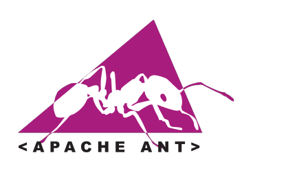 Apache Ant-Logo