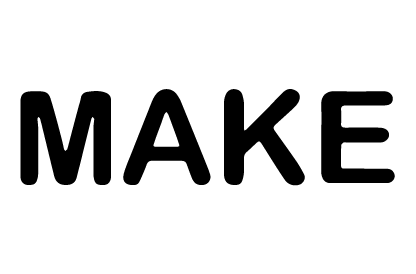 MAKE-Logo