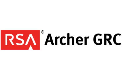 RSA Archer-Logo