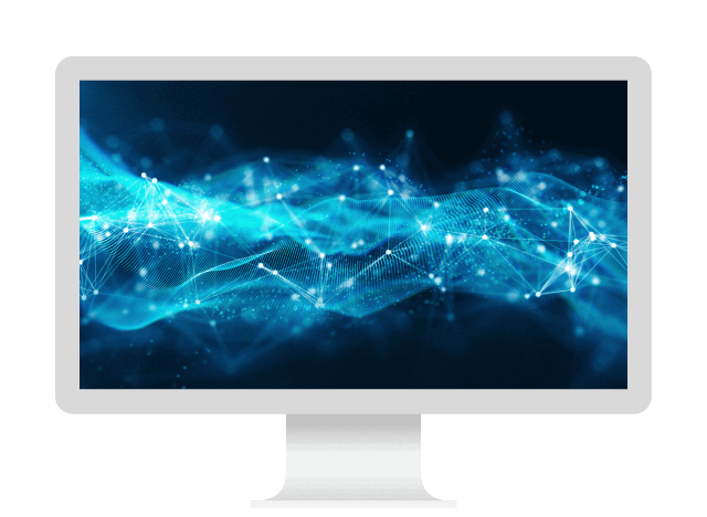 Produkt zur Anzeige von Bedrohungsdaten auf dem PC