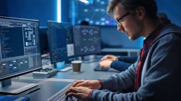 Digital Forensic Investigations