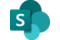 >	Microsoft SharePoint