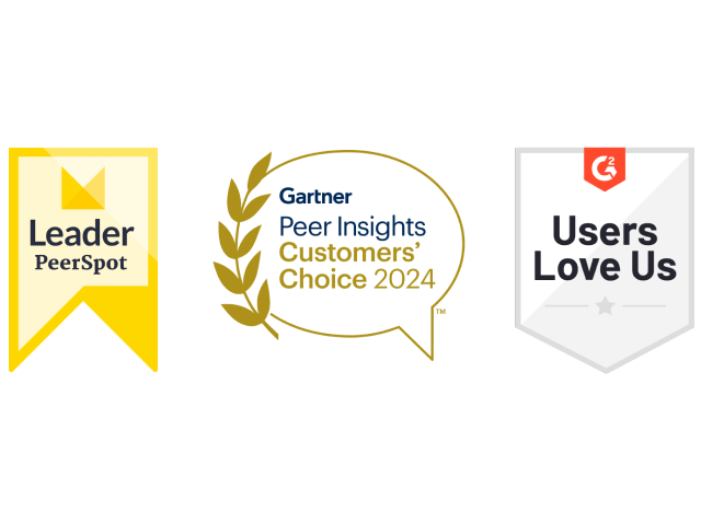 OpenText Cybersecurity Cloud-Badges