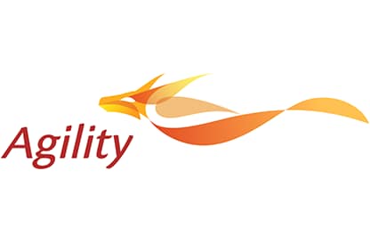 Agility logo