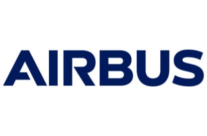 Airbus Defence and Space logo