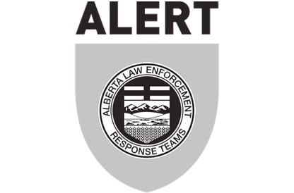 Logo der Southern Alberta Internet Child Exploitation Unit