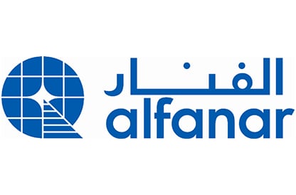 alfanar logo