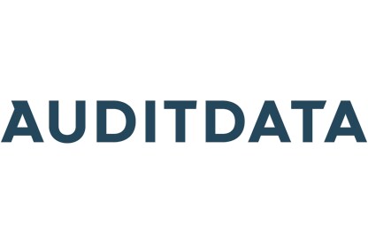 Auditdata logo