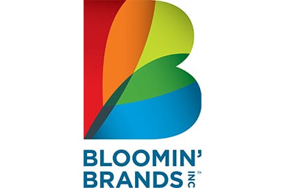 Bloomin' Brands logo