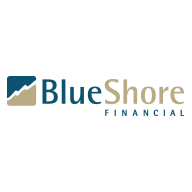 BlueShore Financial logo