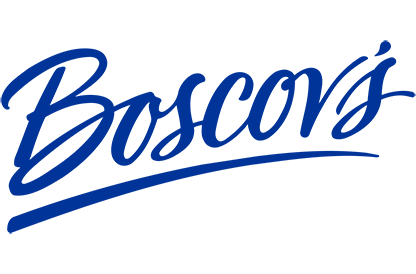 Logo von Boscov