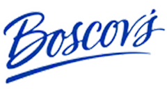 Boscov's logo