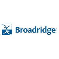Broadridge logo