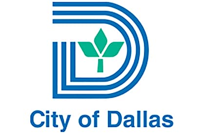 Logo der Stadt Dallas
