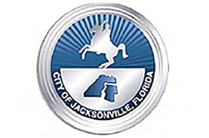 City of Jacksonville logo