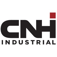 CNH Industrial logo