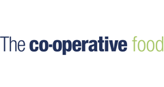 The Co-operative Food logo