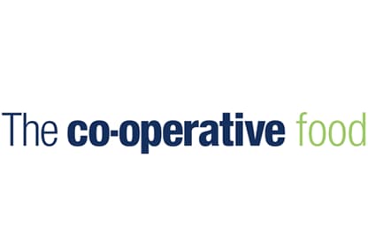 The Co-operative Food logo