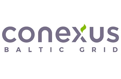 Conexus Baltic Grid-Logo