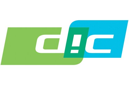 DIC logo