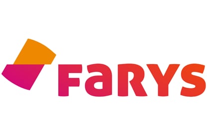 FARYS logo