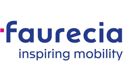 Faurecia logo