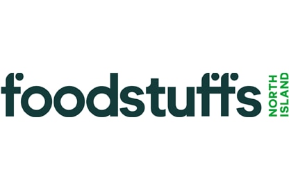 Foodstuffs North Island logo