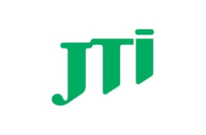 Japan Tobacco International logo