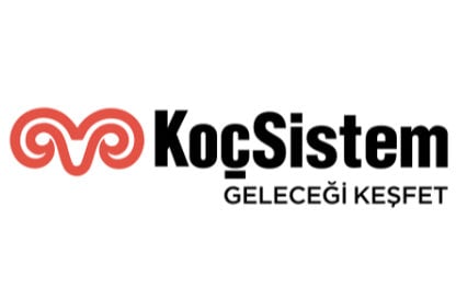 KoçSistem logo