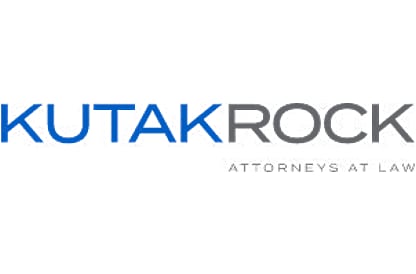Kutak Rock logo