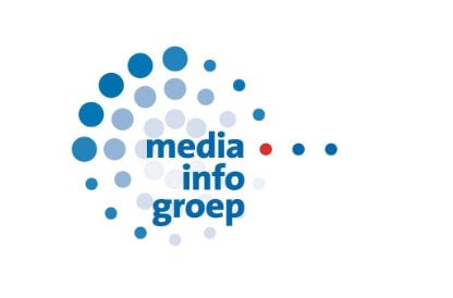 Media Info Groep logo