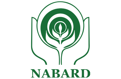 NABARD logo
