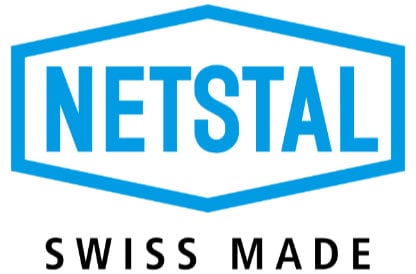 Netstal Logo