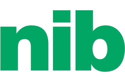 nib logo