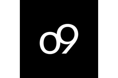 o9 solutions logo
