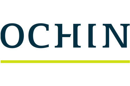 OCHIN logo